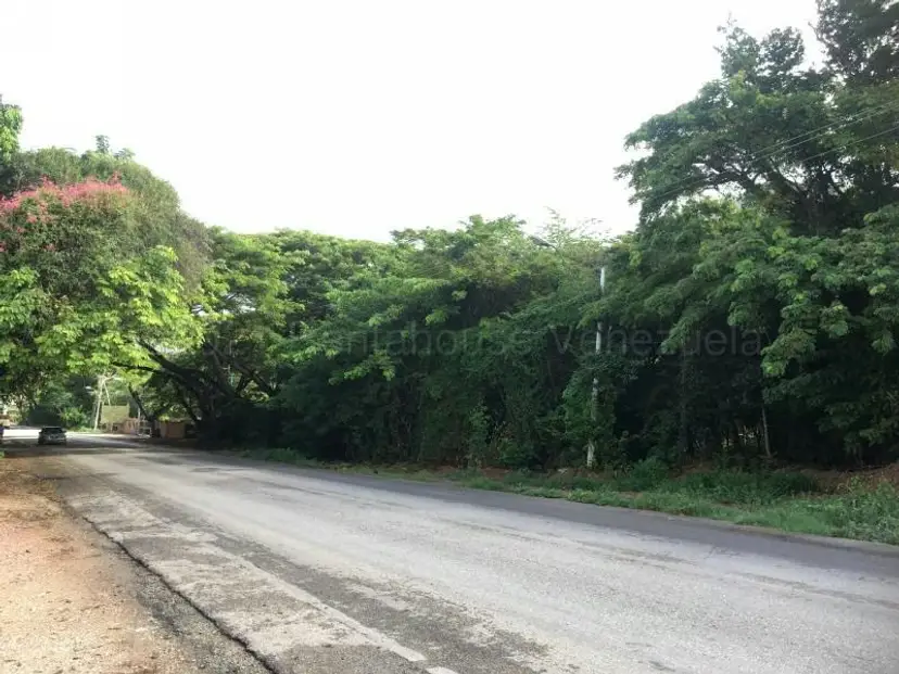 Terreno (Comercial) en Venta en La Asuncion, Nueva Esparta