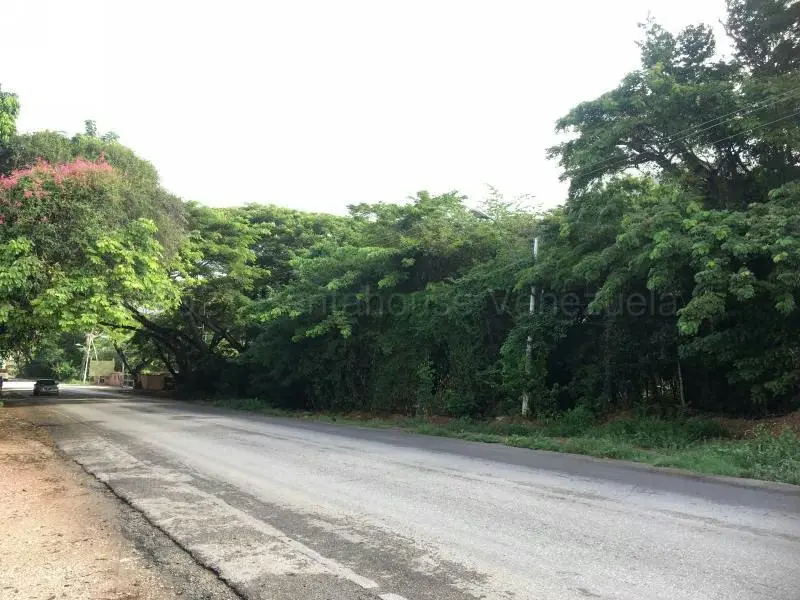 Terreno (Comercial) en Venta en La Asuncion, Nueva Esparta
