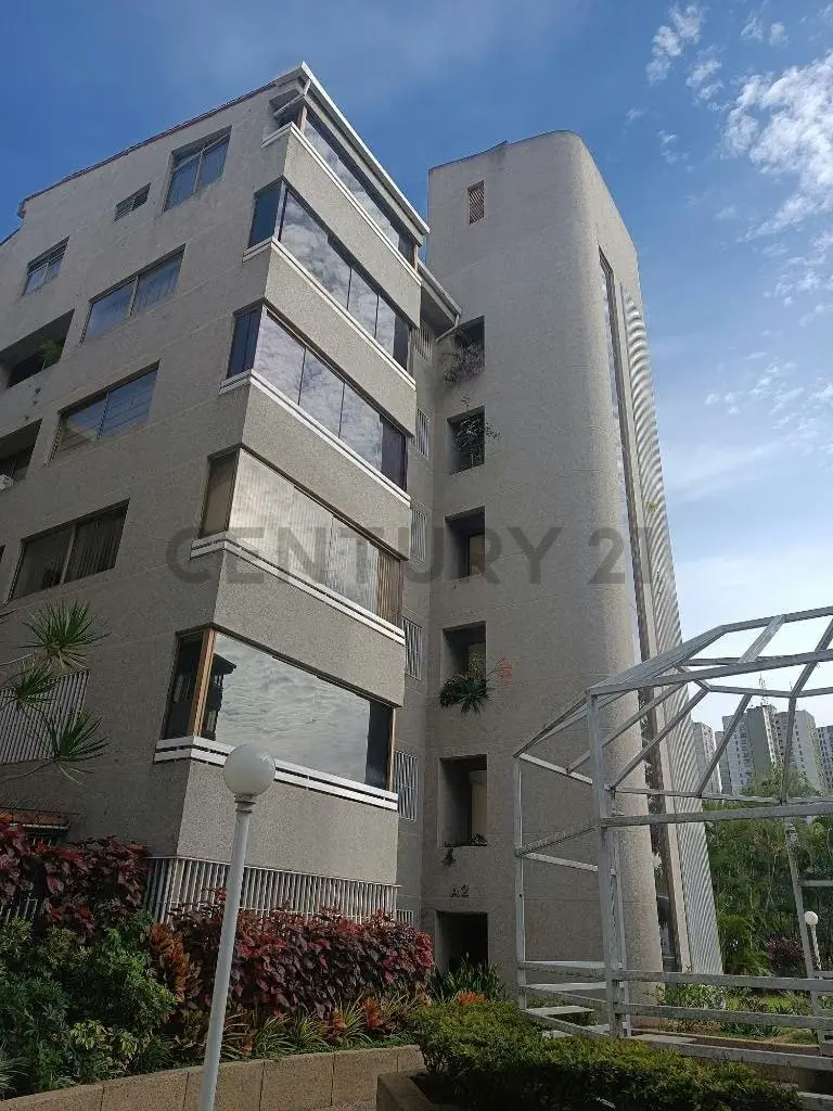 Venta de Apartamento en Los Samanes Edificio Krom I