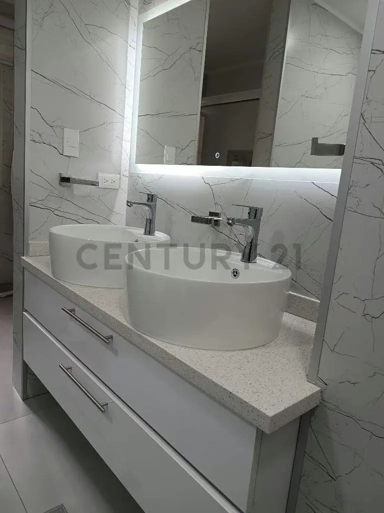 Venta de Apartamento en Los Samanes Edificio Krom I - 11