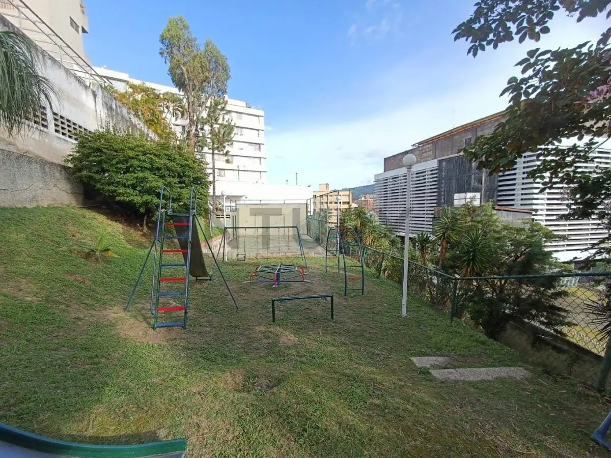 Venta de Apartamento en Los Samanes Edificio Krom I - 14