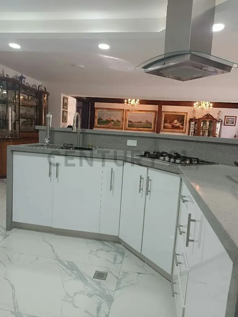 Venta de Apartamento en Los Samanes Edificio Krom I - 7
