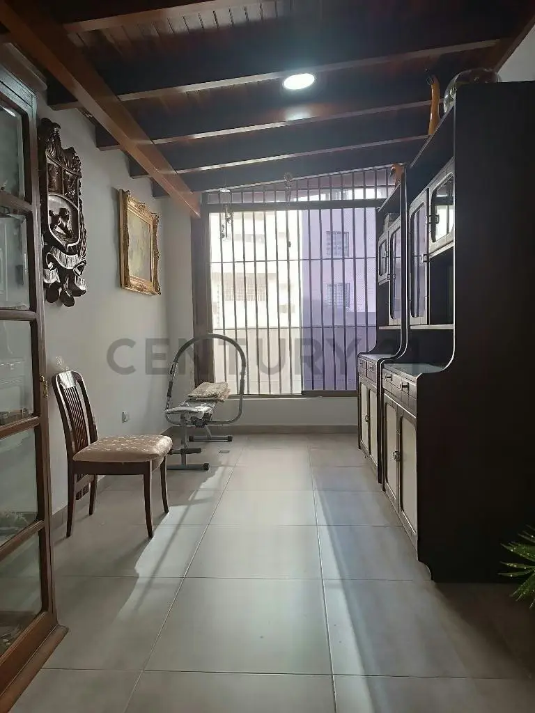 Venta de Apartamento en Los Samanes Edificio Krom I - 8