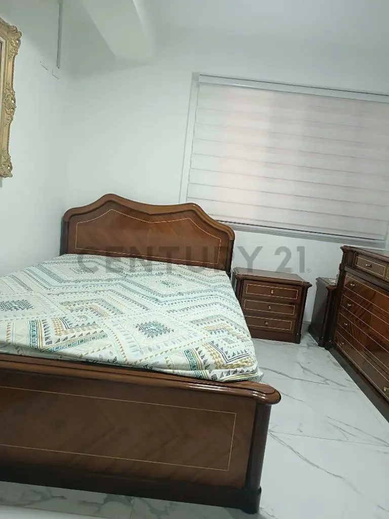 Venta de Apartamento en Los Samanes Edificio Krom I - 10