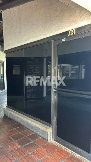 Alquiler, local comercial. excelente ubicación A3-3