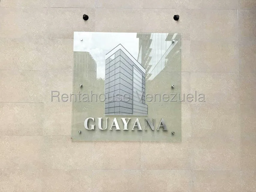 Oficina en Alquiler en Las Mercedes, Distrito Metropolitano - 2