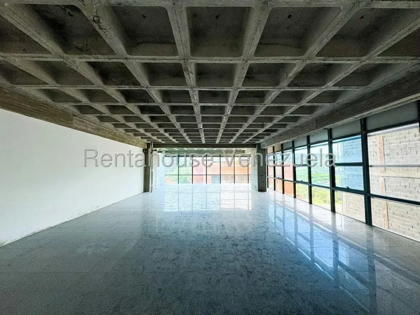 Oficina en Alquiler en Las Mercedes, Distrito Metropolitano - 12