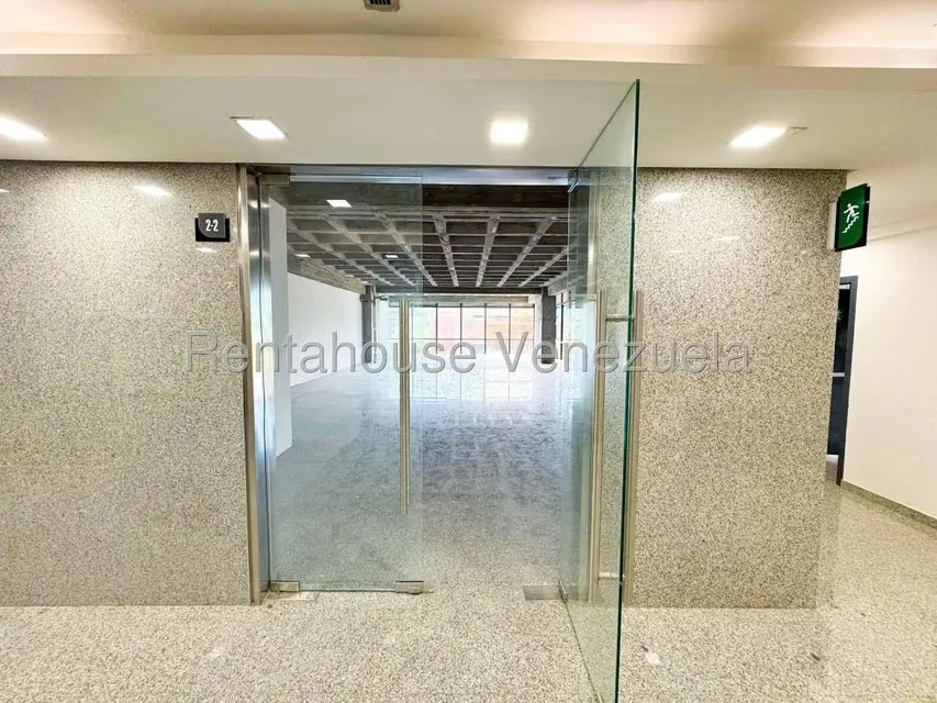 Oficina en Alquiler en Las Mercedes, Distrito Metropolitano - 7