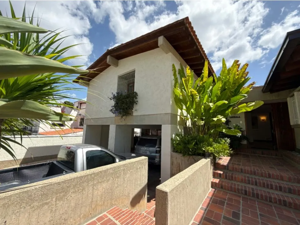 Se vende/alquila casa 1018 m2 Los Chorros - 10