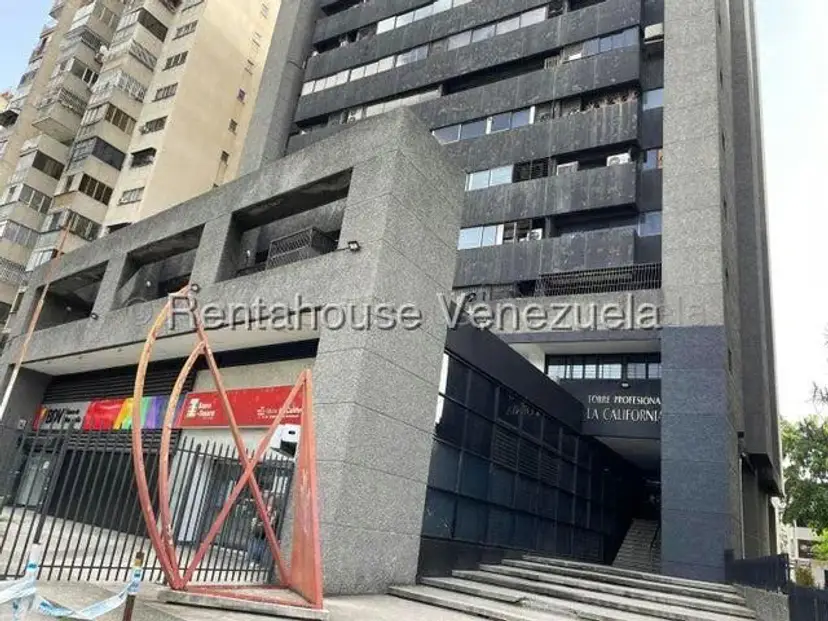 Consultorio Medico en Alquiler en La California Norte, Distrito Metropolitano