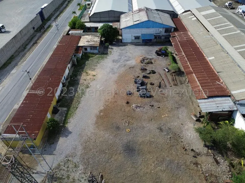 Local Comercial en Venta en Zona Industrial 1, Lara - 3