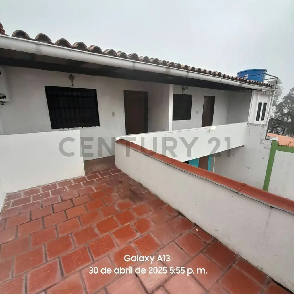venta Casa de Campo La Grita Sabana Grande - 14