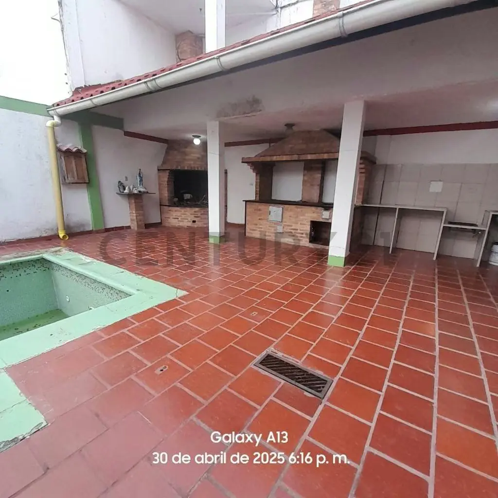 venta Casa de Campo La Grita Sabana Grande - 2