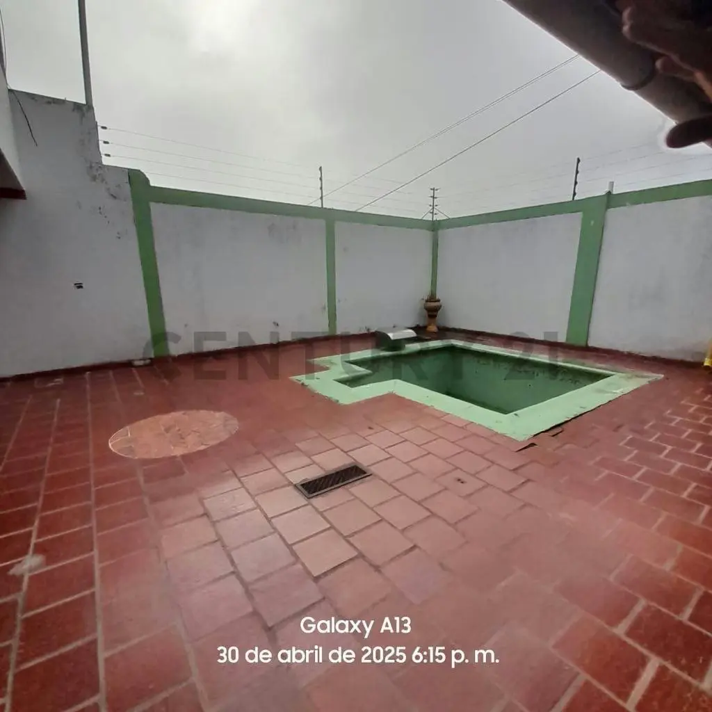 venta Casa de Campo La Grita Sabana Grande - 5