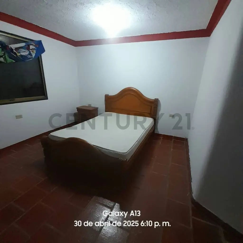 venta Casa de Campo La Grita Sabana Grande - 7