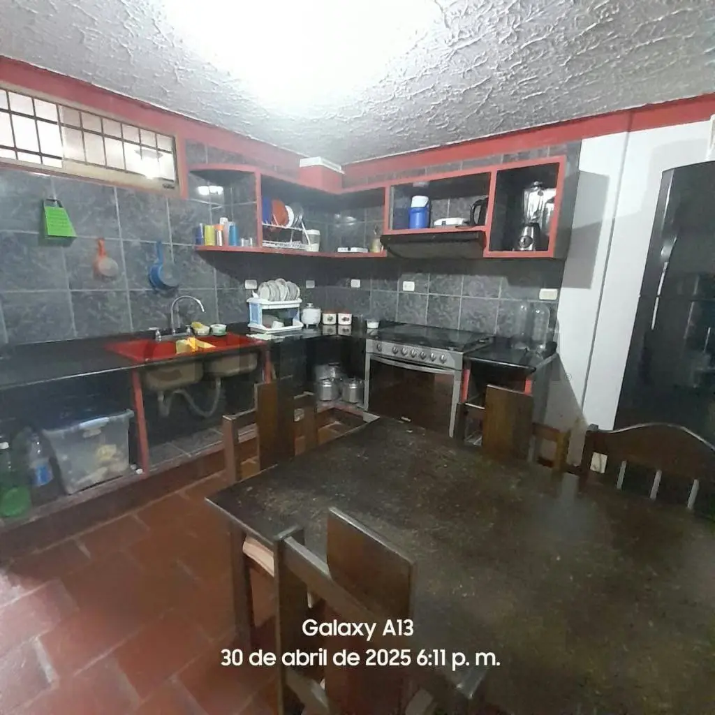 venta Casa de Campo La Grita Sabana Grande - 8