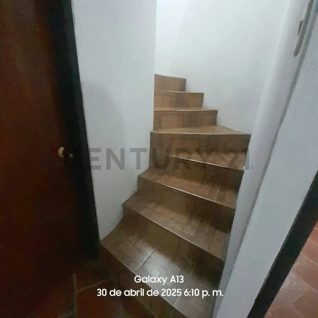 venta Casa de Campo La Grita Sabana Grande - 9
