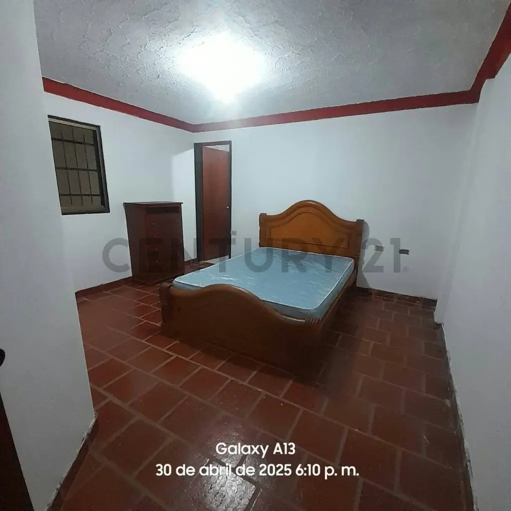 venta Casa de Campo La Grita Sabana Grande - 10