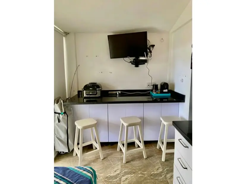 Se vende cabaña 25m2 Playa Azul
