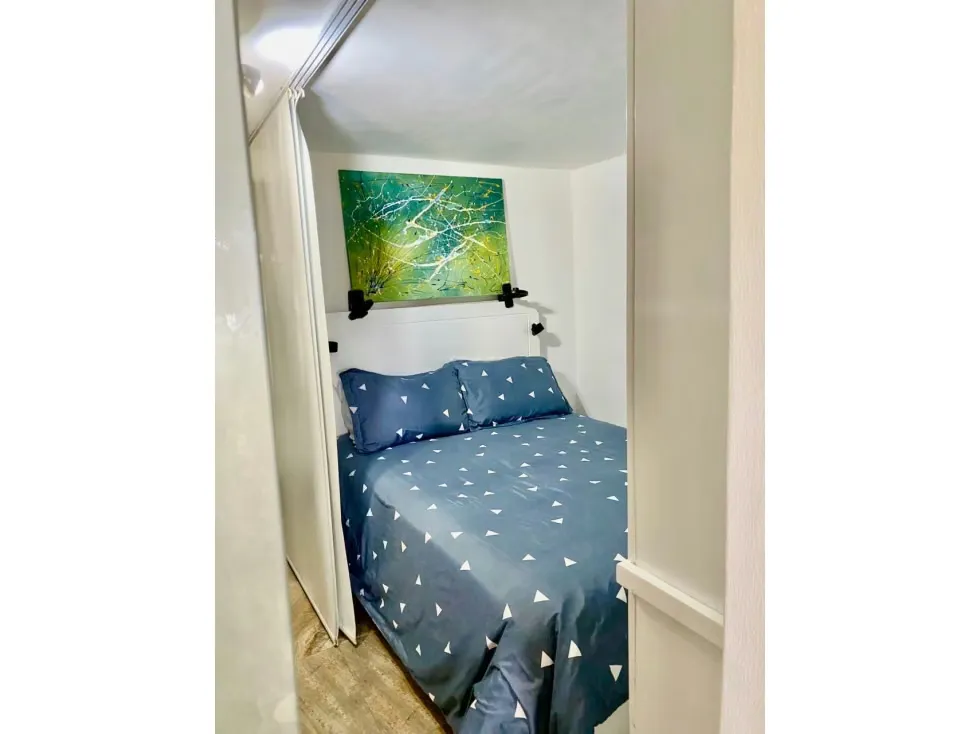 Se vende cabaña 25m2 Playa Azul - 3