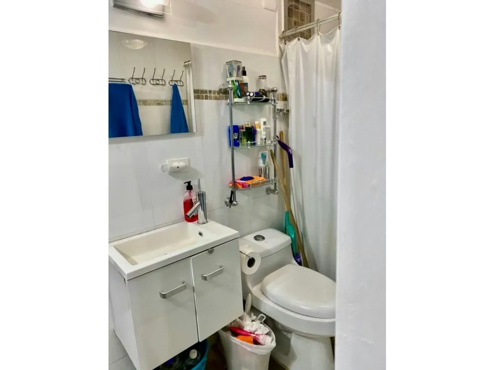 Se vende cabaña 25m2 Playa Azul - 4