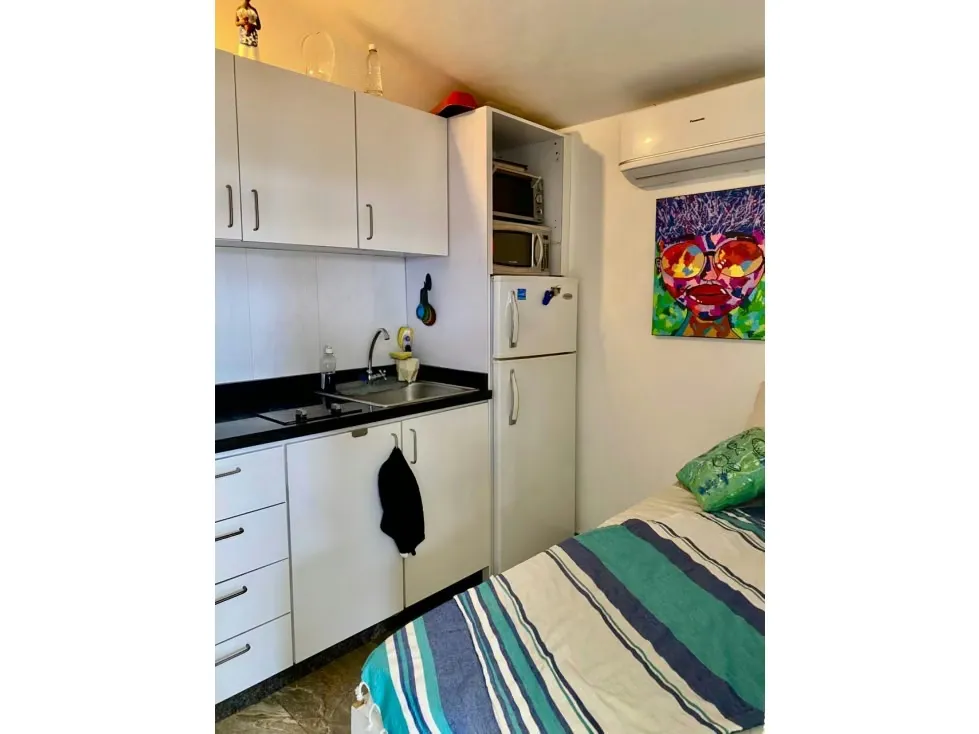 Se vende cabaña 25m2 Playa Azul - 6