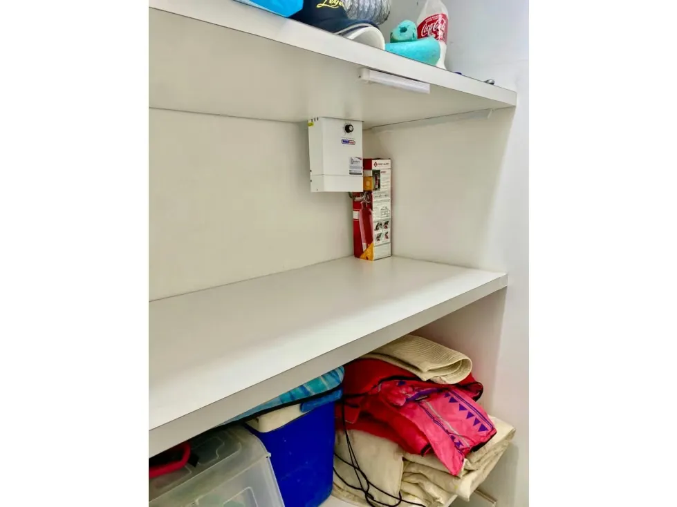 Se vende cabaña 25m2 Playa Azul - 8