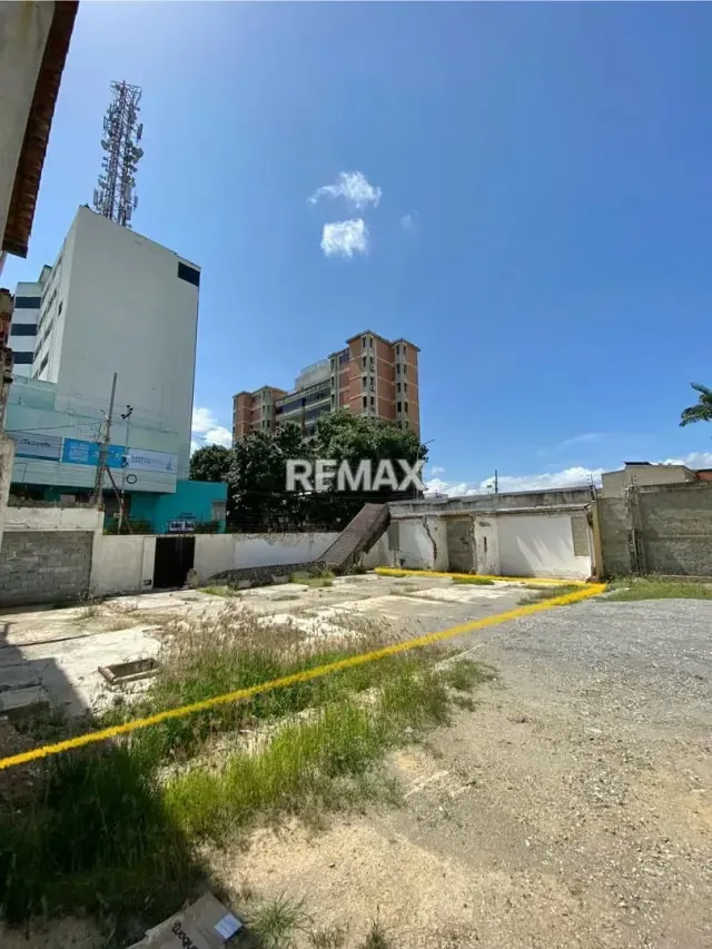 Terreno en Alquiler en la carrera 19 con calle 13 Zona Este-Barquisimeto - 10