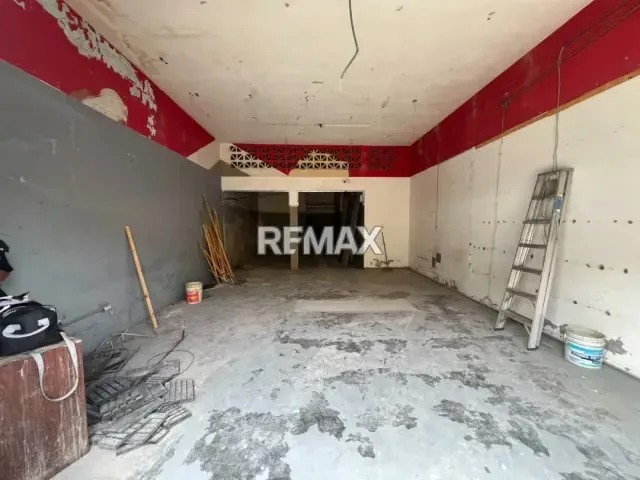 Local Comercial en Alquiler Quibor-Municipio Jimenez - 2