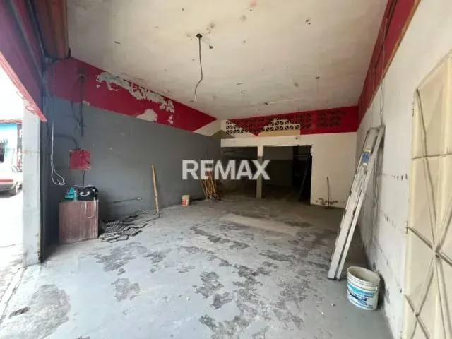 Local Comercial en Alquiler Quibor-Municipio Jimenez - 3