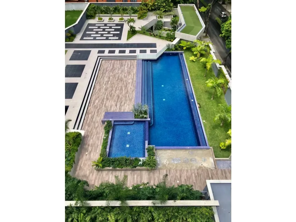Vendo PH 309m2 La Castellana 3499 - 2
