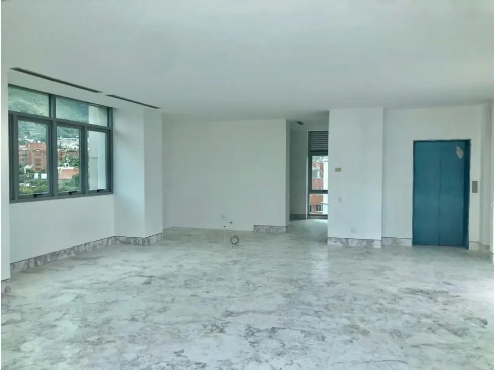 Vendo PH 309m2 La Castellana 3499 - 17