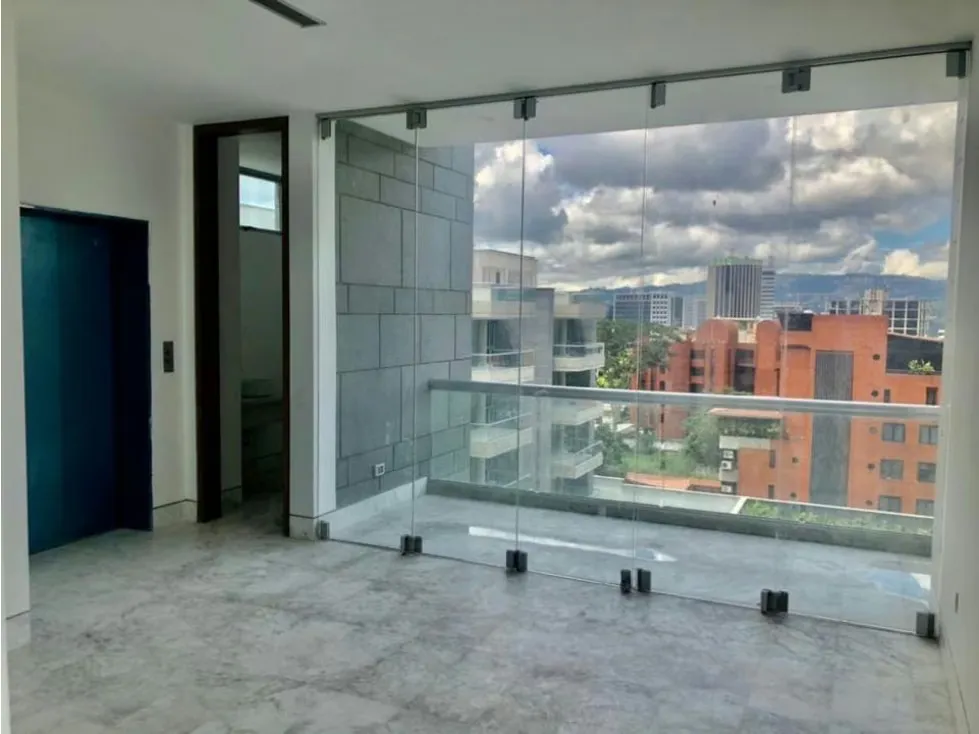 Vendo PH 309m2 La Castellana 3499 - 21