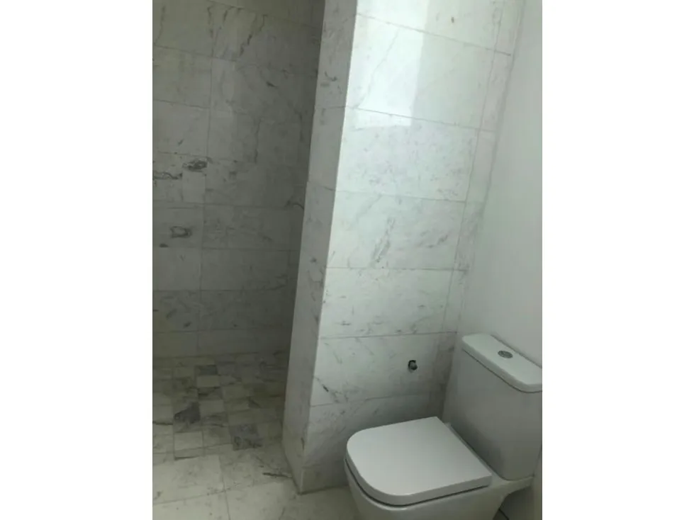 Vendo PH 309m2 La Castellana 3499 - 25
