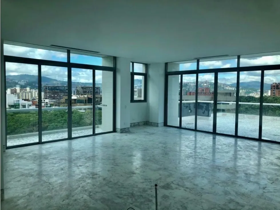 Vendo PH 309m2 La Castellana 3499 - 7