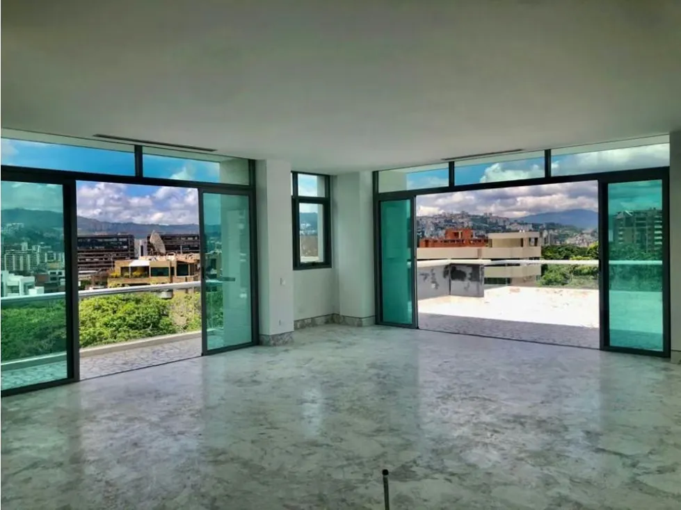 Vendo PH 309m2 La Castellana 3499 - 9