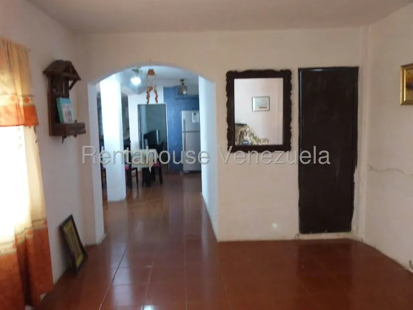 Terreno (Residencial) en Venta en El Tibron, Vargas - 12