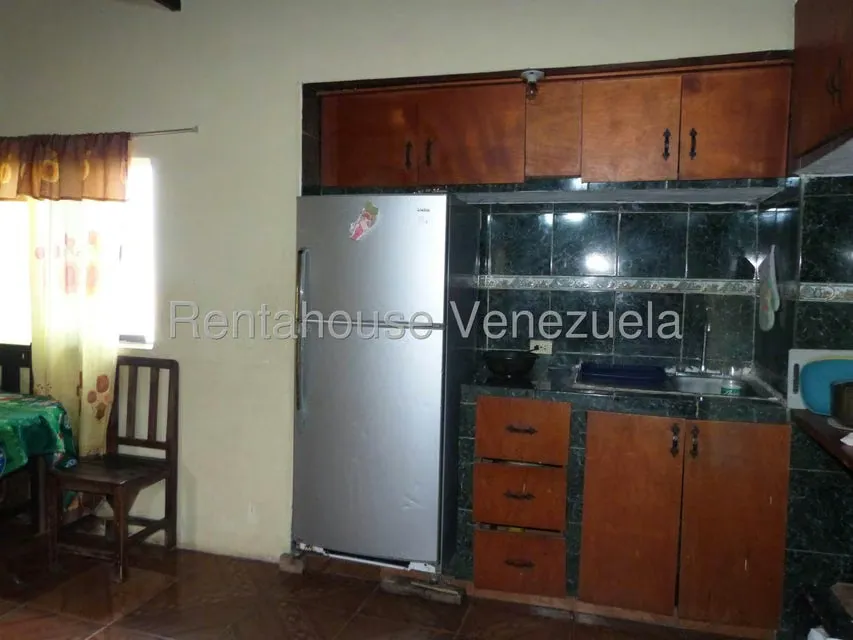 Terreno (Residencial) en Venta en El Tibron, Vargas - 13