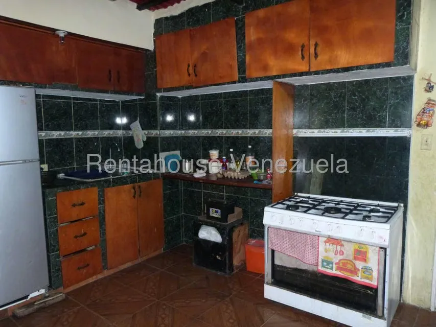 Terreno (Residencial) en Venta en El Tibron, Vargas - 14