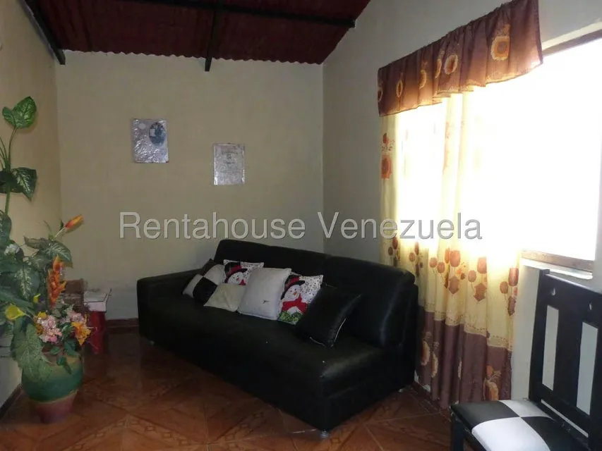 Terreno (Residencial) en Venta en El Tibron, Vargas - 15