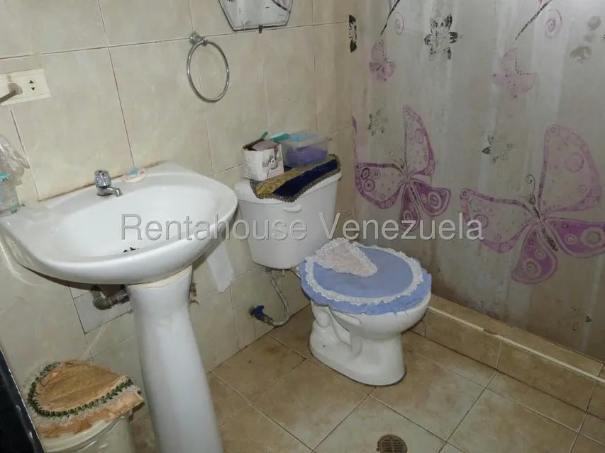 Terreno (Residencial) en Venta en El Tibron, Vargas - 17