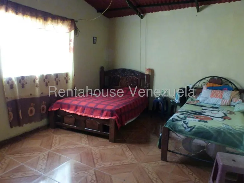 Terreno (Residencial) en Venta en El Tibron, Vargas - 18