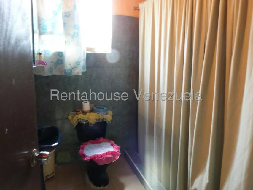 Terreno (Residencial) en Venta en El Tibron, Vargas - 19