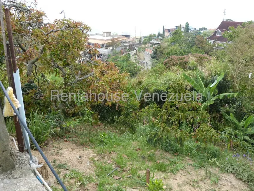 Terreno (Residencial) en Venta en El Tibron, Vargas - 21