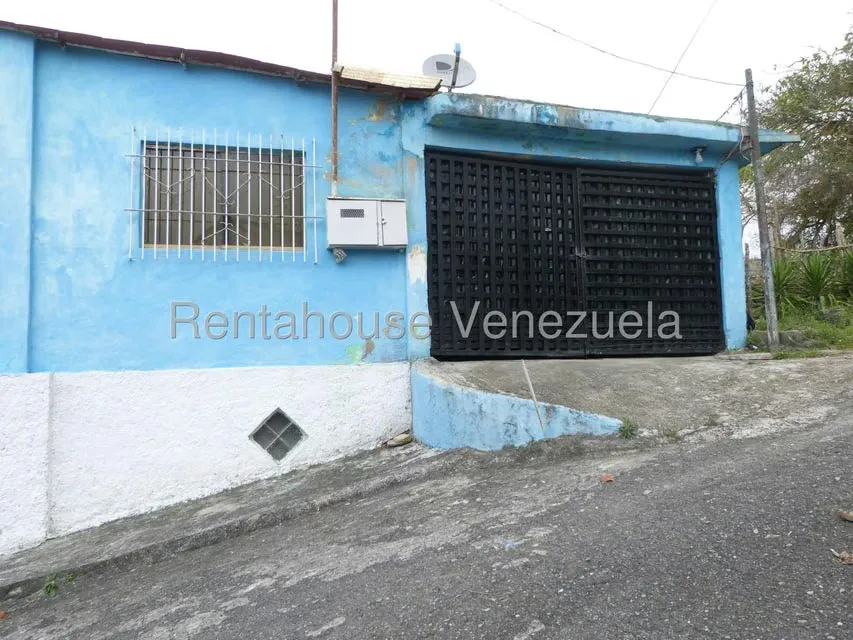 Terreno (Residencial) en Venta en El Tibron, Vargas - 3