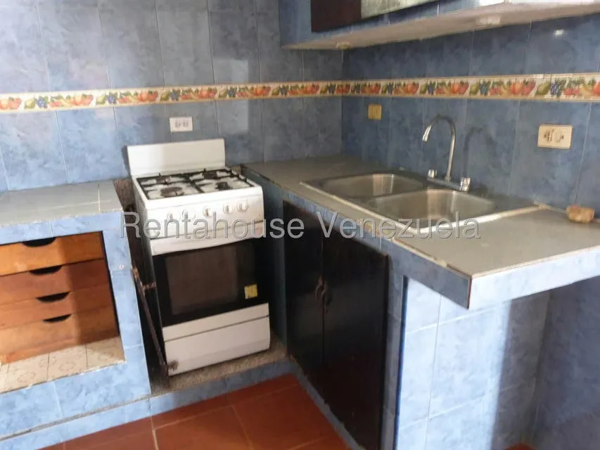 Terreno (Residencial) en Venta en El Tibron, Vargas - 5