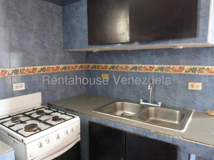 Terreno (Residencial) en Venta en El Tibron, Vargas - 6