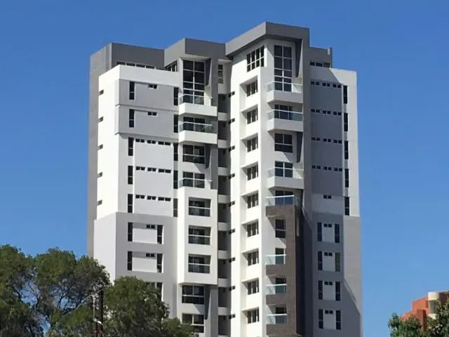 Apartamento (1 Nivel) en Venta en Tierra Negra, Zulia - 3