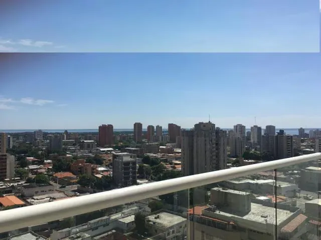 Apartamento (1 Nivel) en Venta en Tierra Negra, Zulia - 6
