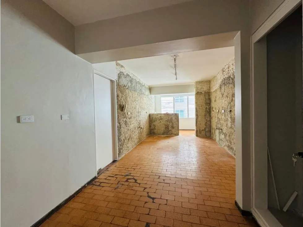 Apartamento en venta 200m2 3H+S/3.5B+S/3P Campo Alegre - 6